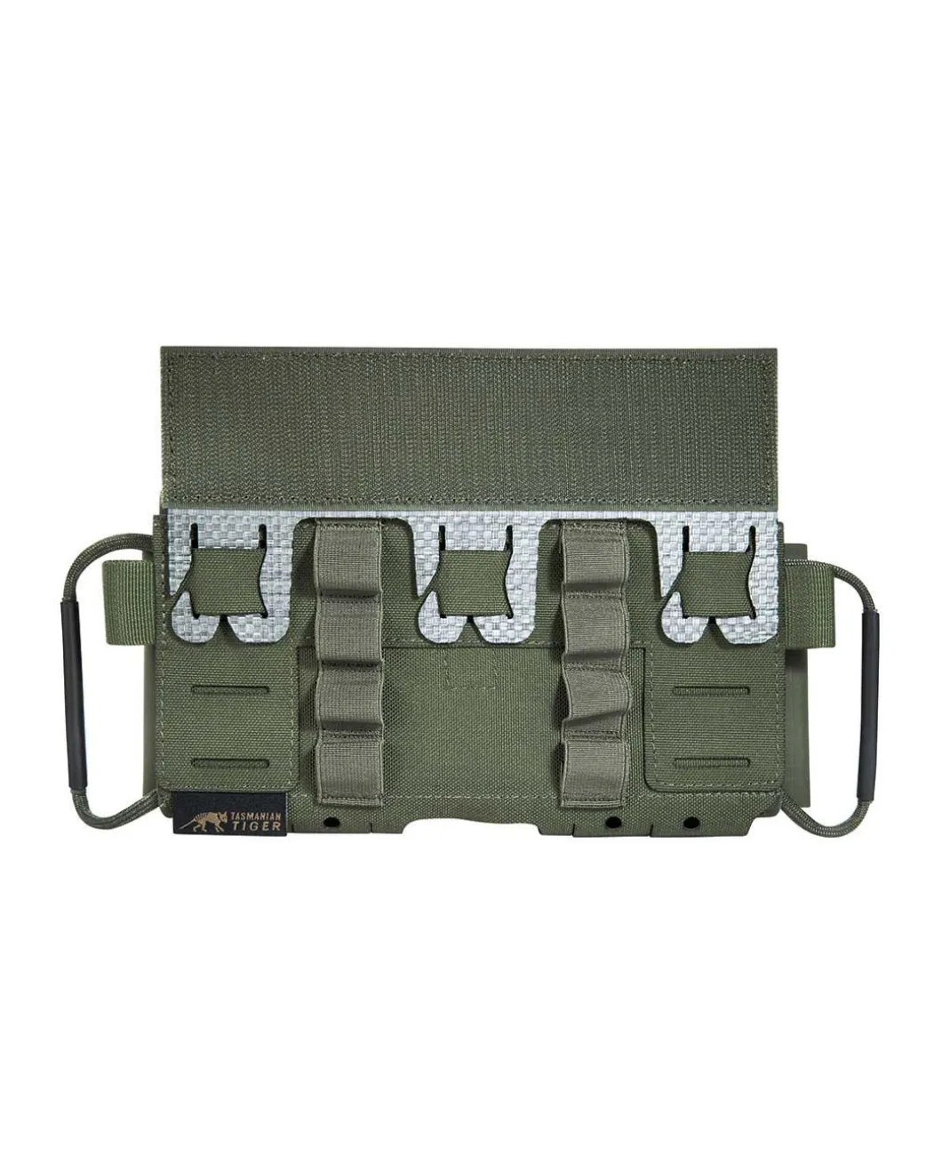 TT IFAK Pouch Dual VL Oliv