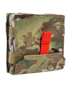 TT IFAK Pouch S MKII MC multicam