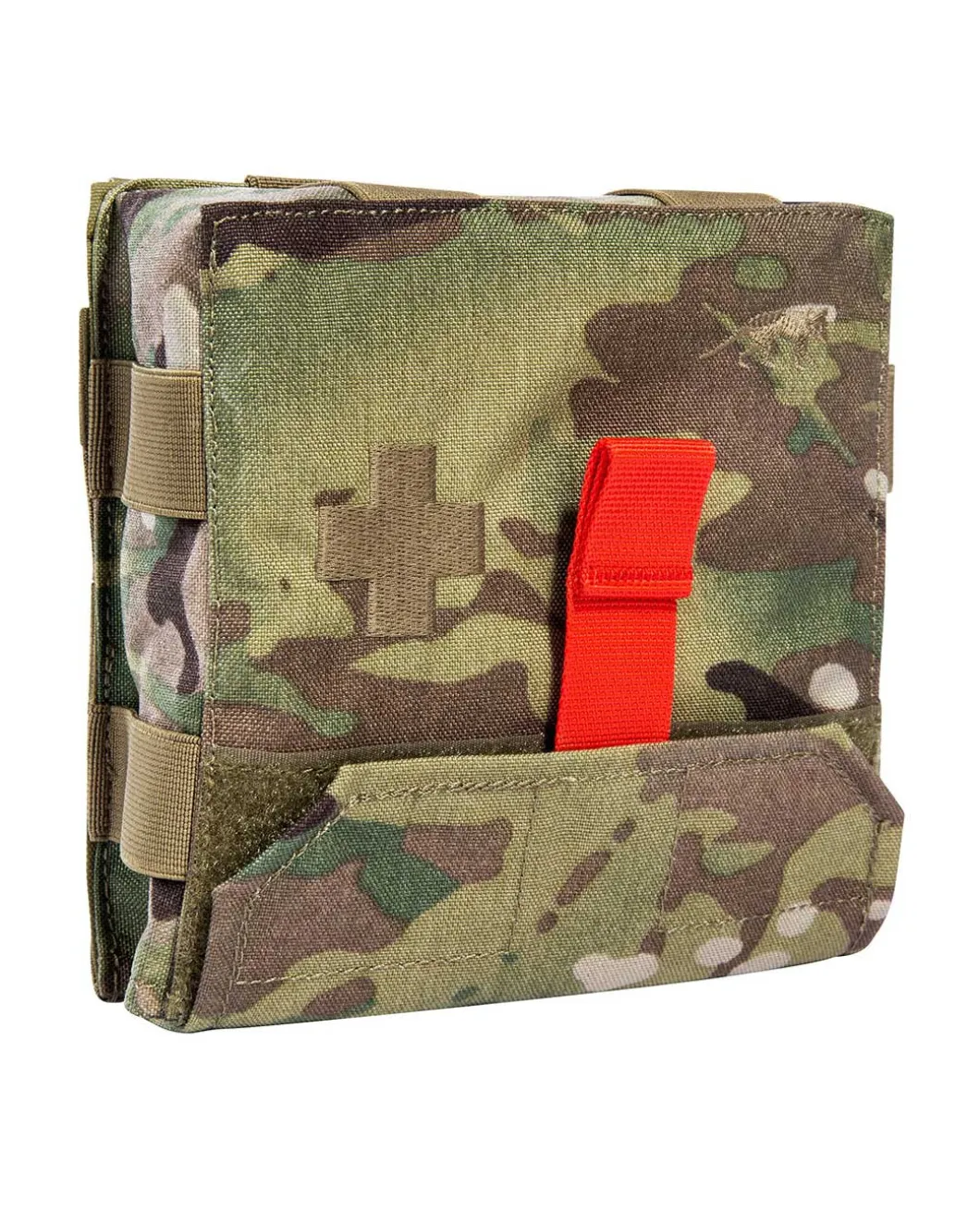 TT IFAK Pouch S MKII MC multicam