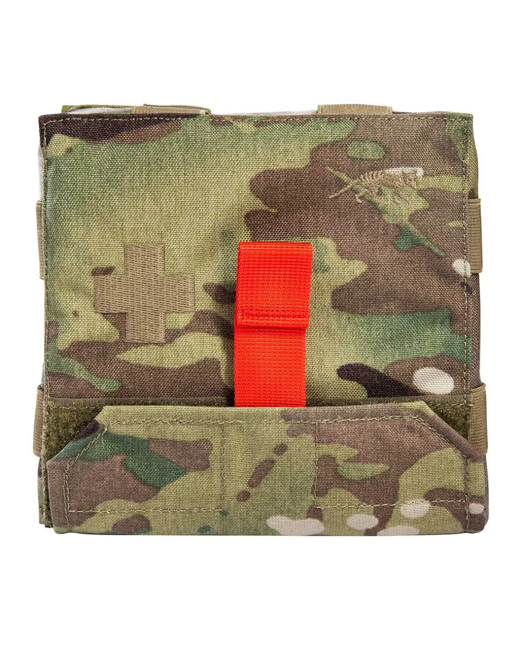 TT IFAK Pouch S MKII MC multicam