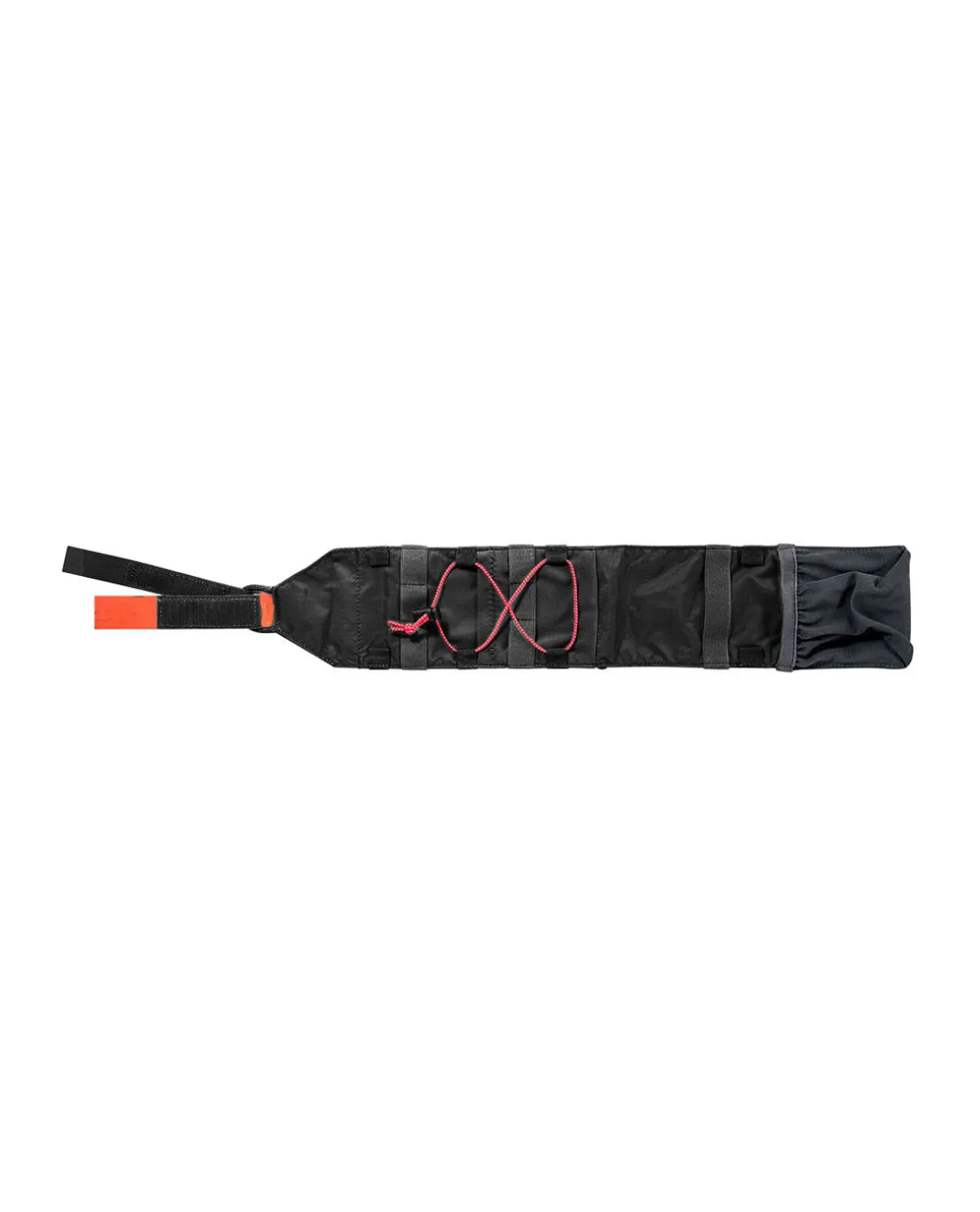 TT IFAK Pouch Vertical Black Schwarz