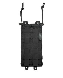 TT IFAK Pouch Vertical Black Schwarz