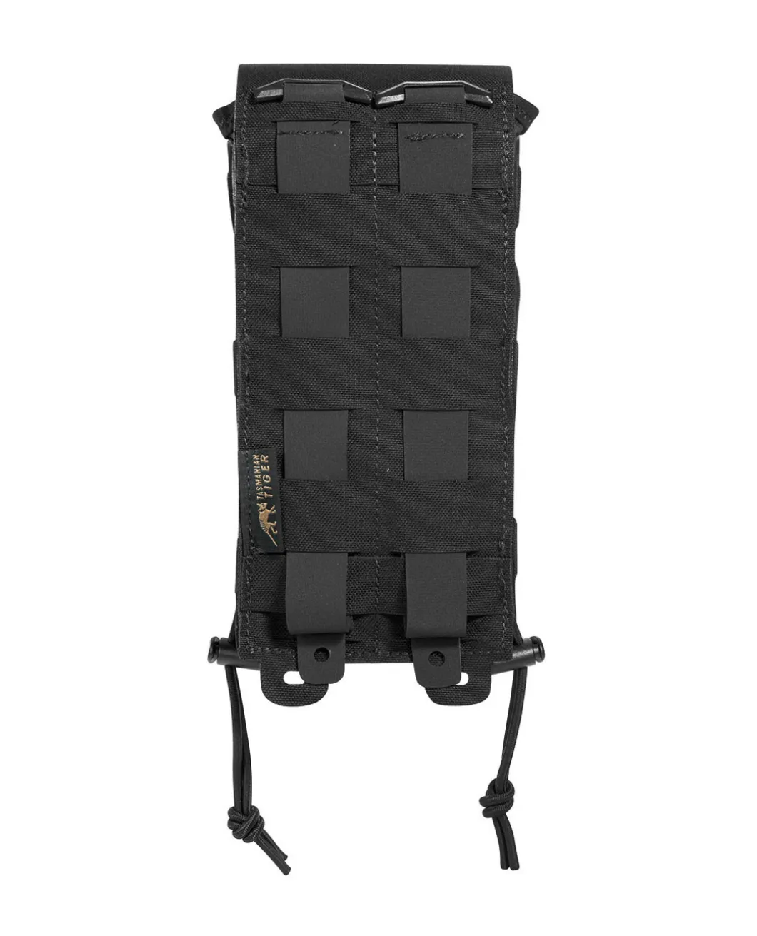 TT IFAK Pouch Vertical Black Schwarz