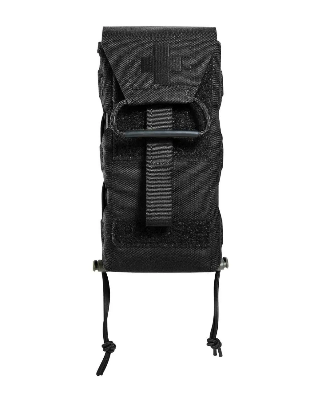 TT IFAK Pouch Vertical Black Schwarz