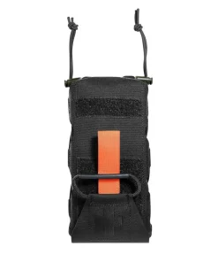 TT IFAK Pouch Vertical Black Schwarz