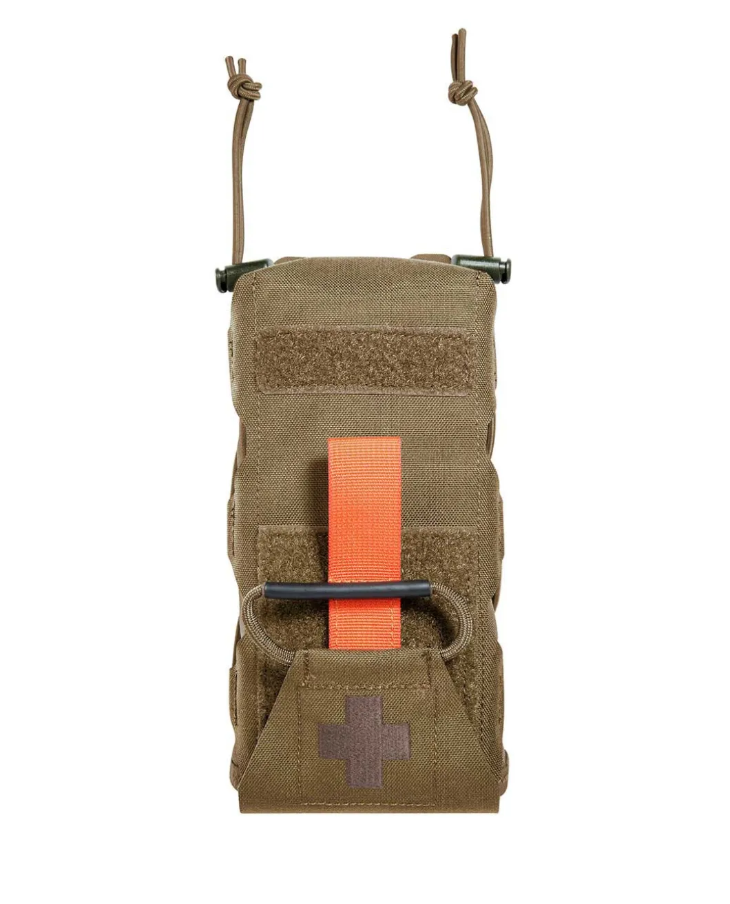 TT IFAK Pouch Vertical Coyote Braun