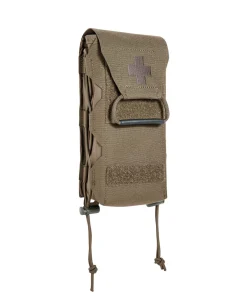 TT IFAK Pouch Vertical Coyote Braun