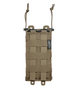 TT IFAK Pouch Vertical Coyote Braun