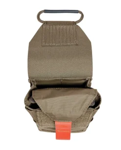 TT IFAK Pouch Vertical Coyote Braun