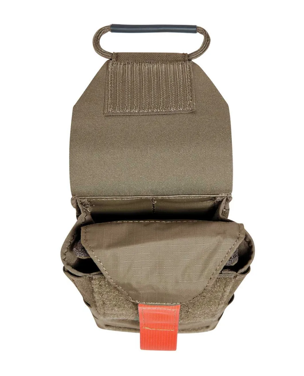 TT IFAK Pouch Vertical Coyote Braun