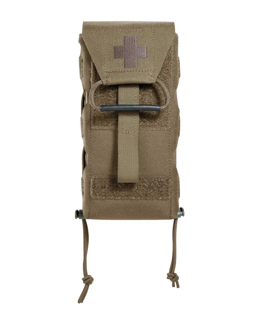 TT IFAK Pouch Vertical Coyote Braun