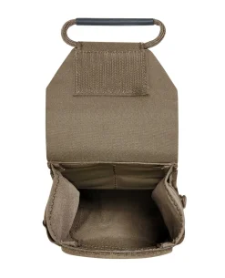 TT IFAK Pouch Vertical Coyote Braun
