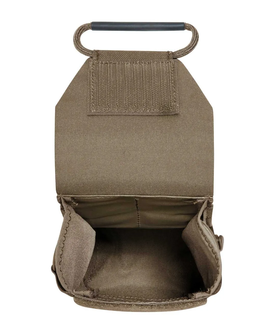 TT IFAK Pouch Vertical Coyote Braun