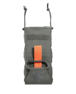 TT IFAK Pouch Vertical IRR Steingrau Oliv