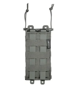 TT IFAK Pouch Vertical IRR Steingrau Oliv