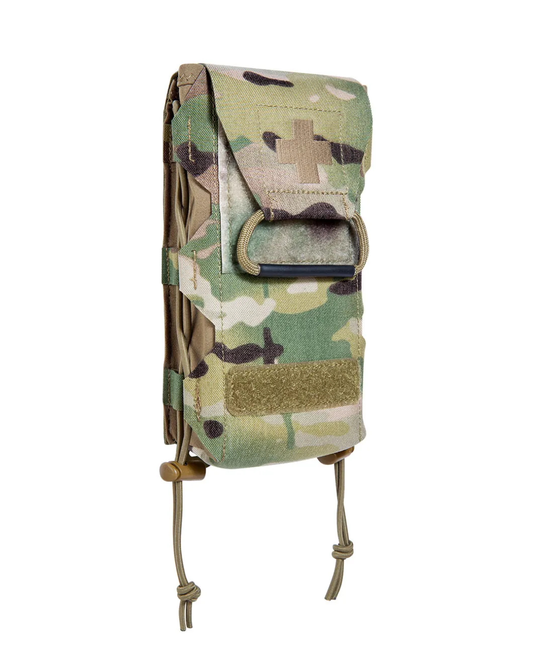 TT IFAK Pouch Vertical MC Multicam