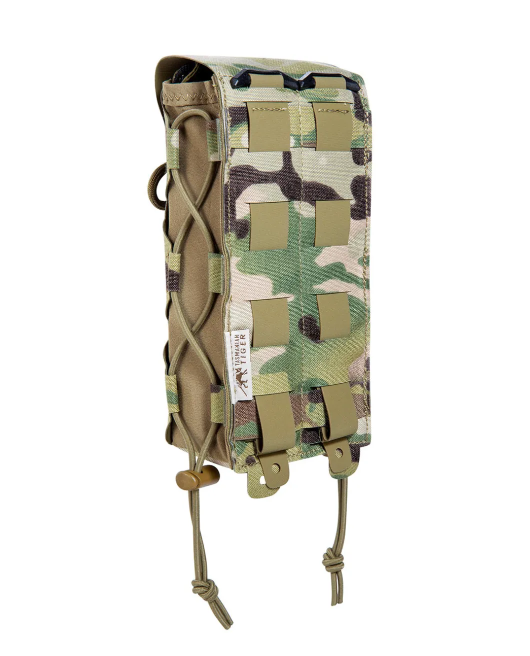 TT IFAK Pouch Vertical MC Multicam