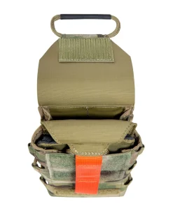 TT IFAK Pouch Vertical MC Multicam