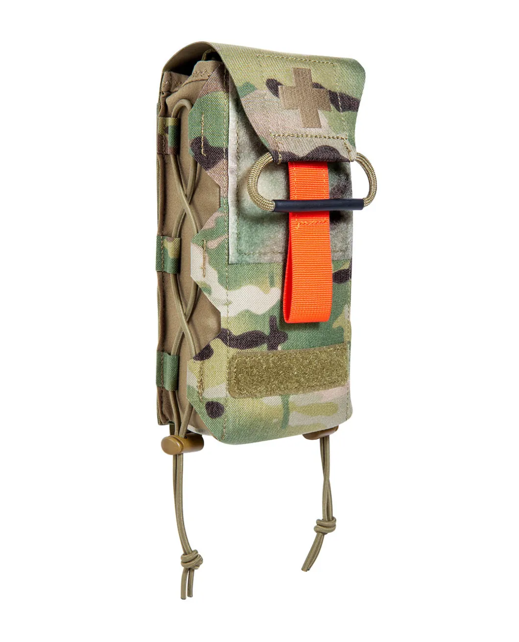TT IFAK Pouch Vertical MC Multicam