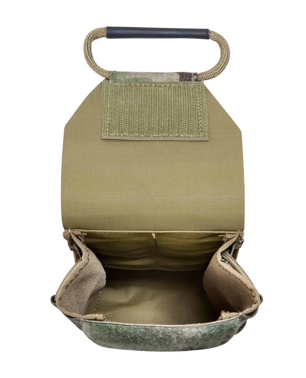 TT IFAK Pouch Vertical MC Multicam