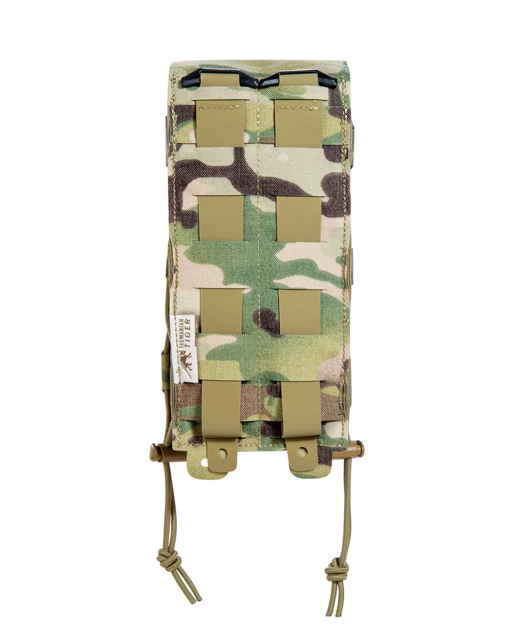 TT IFAK Pouch Vertical MC Multicam