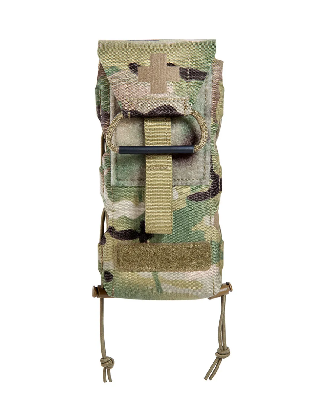 TT IFAK Pouch Vertical MC Multicam