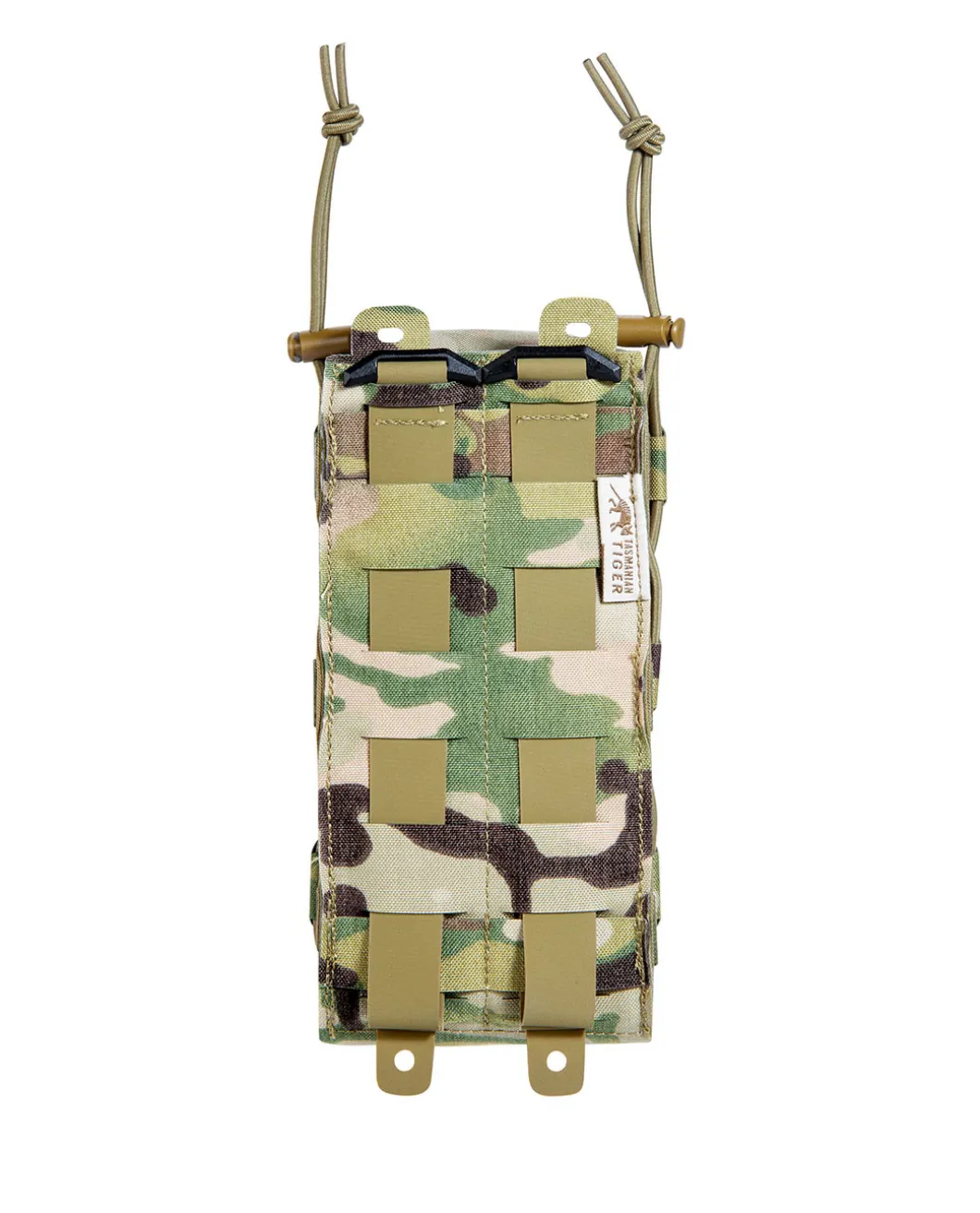 TT IFAK Pouch Vertical MC Multicam