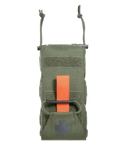 TT IFAK Pouch Vertical Oliv