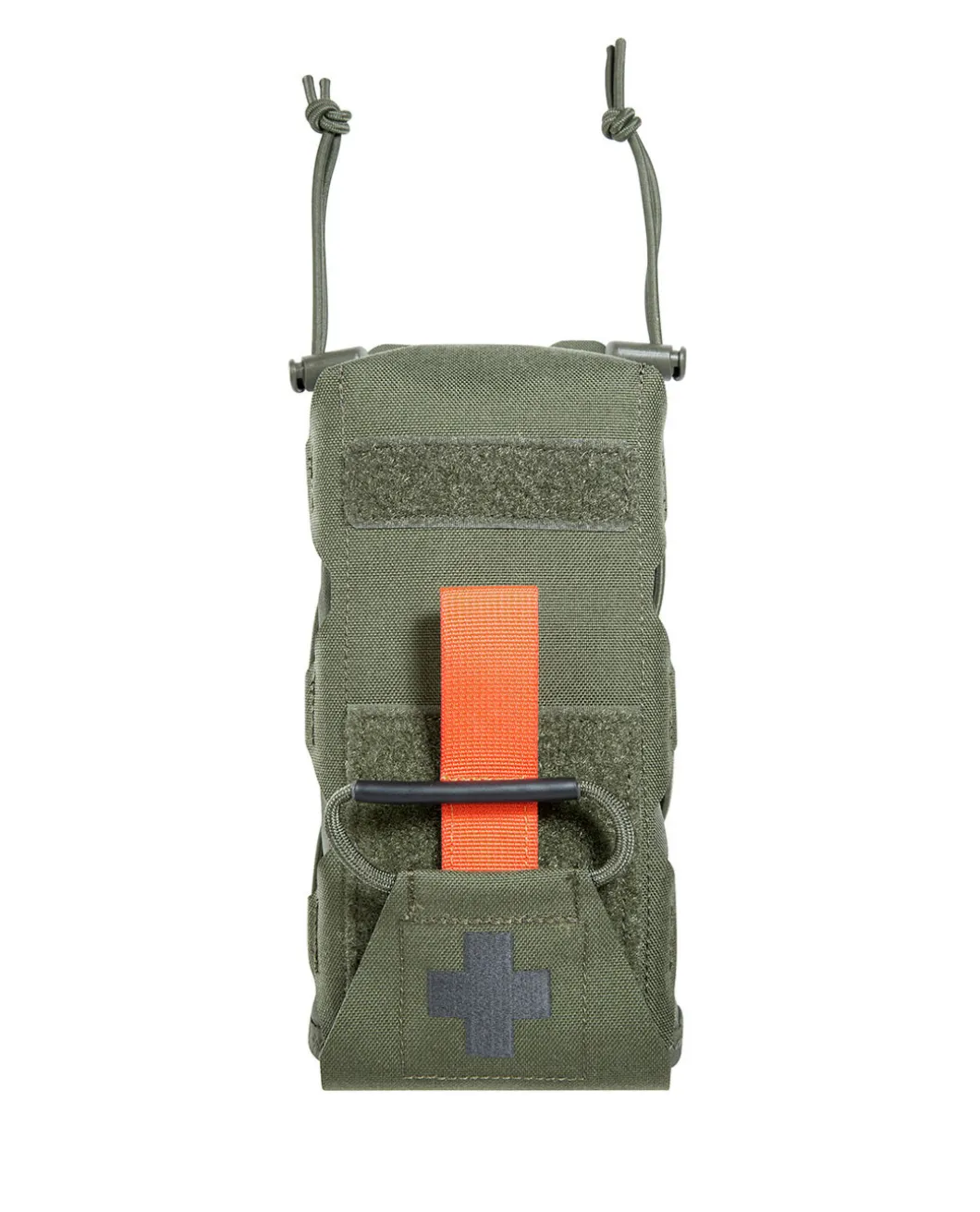 TT IFAK Pouch Vertical Oliv