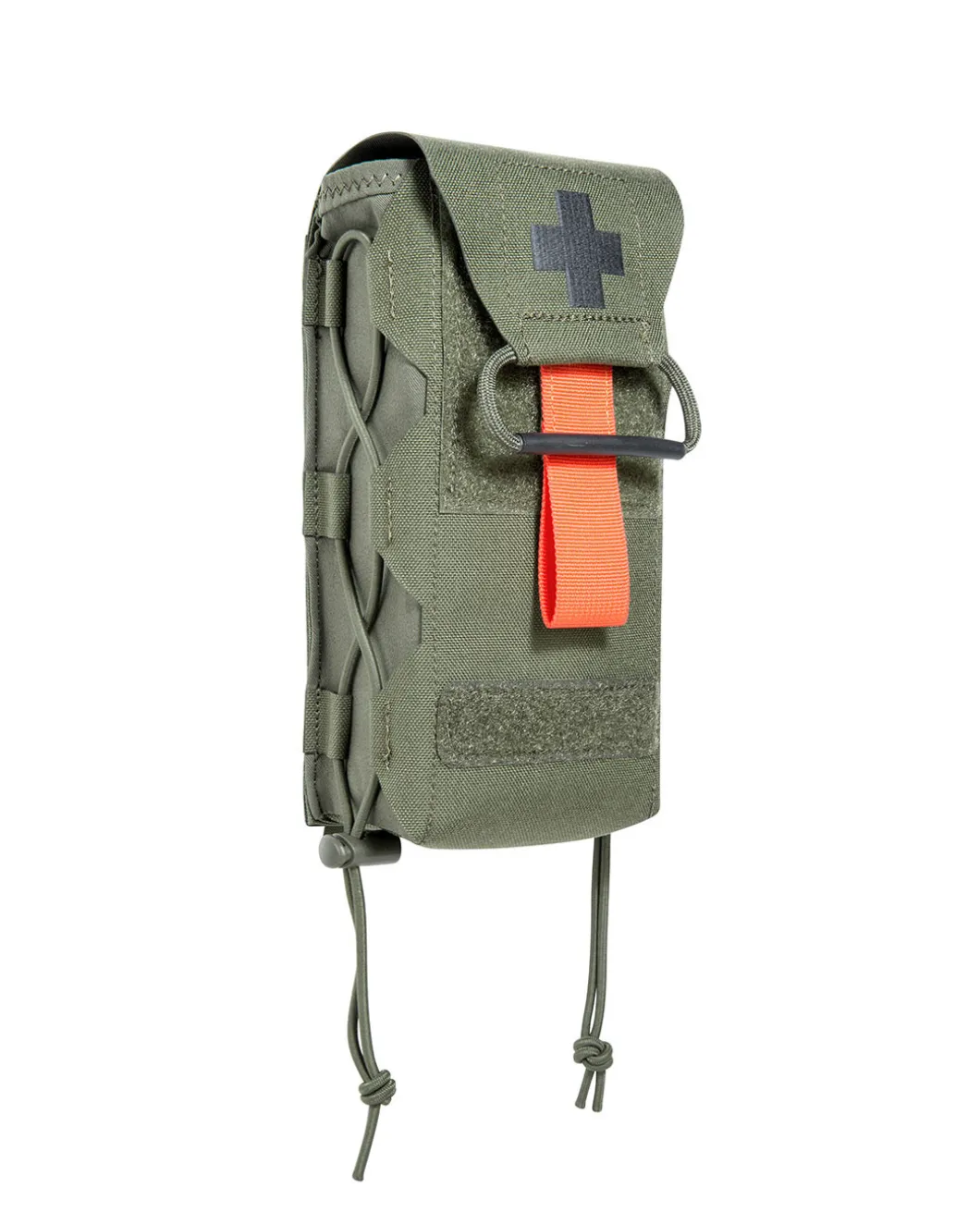 TT IFAK Pouch Vertical Oliv