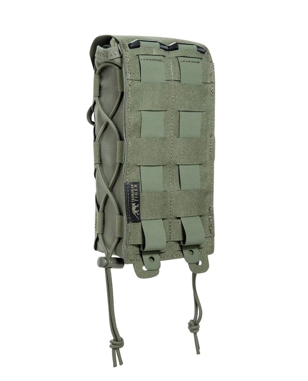 TT IFAK Pouch Vertical Oliv