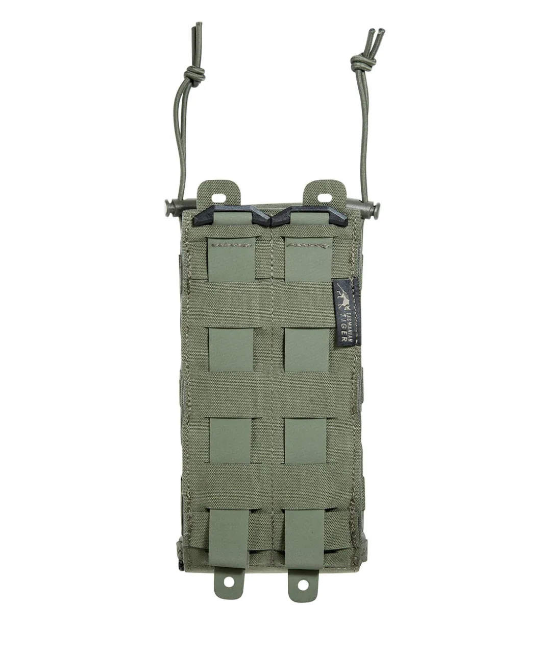 TT IFAK Pouch Vertical Oliv