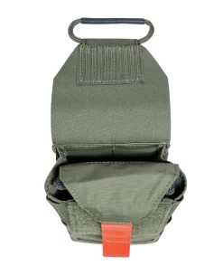TT IFAK Pouch Vertical Oliv