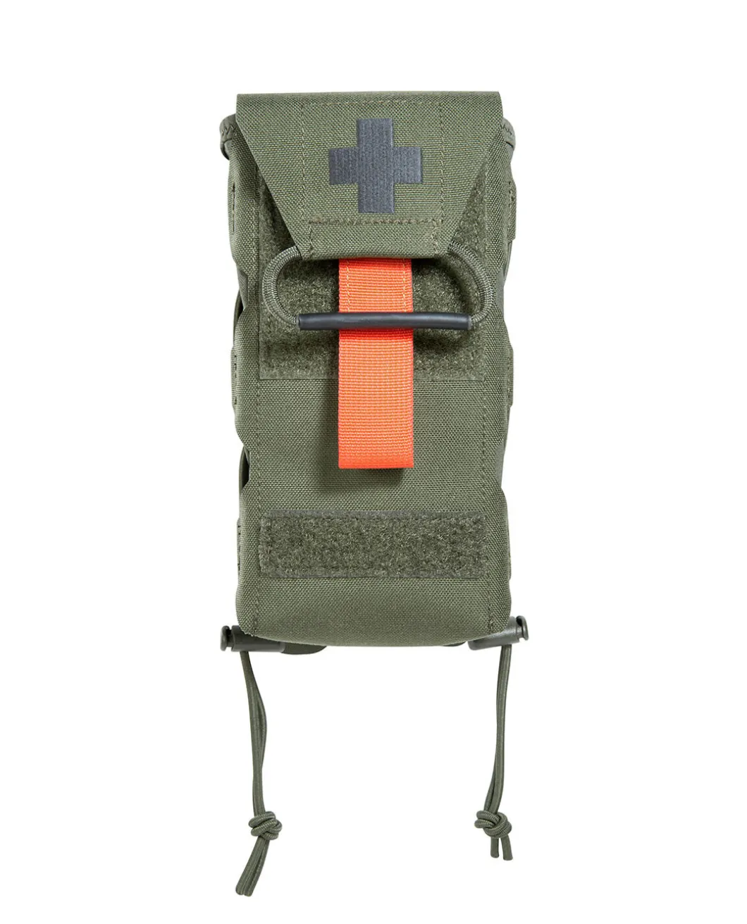 TT IFAK Pouch Vertical Oliv