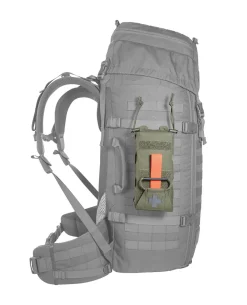TT IFAK Pouch Vertical Oliv