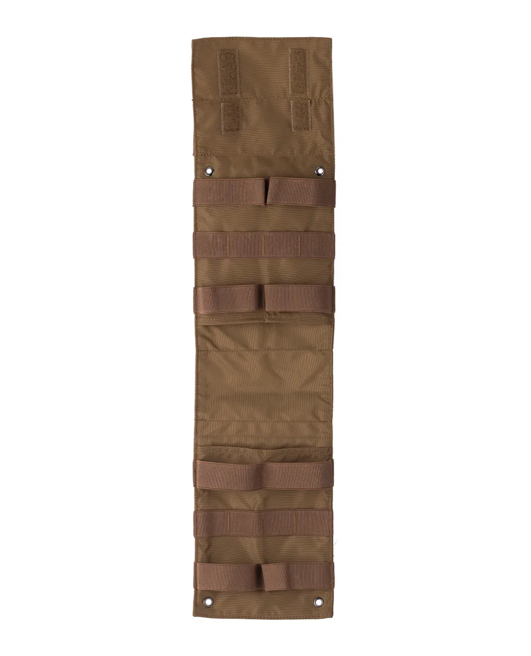 TT IFAK Pouch VL L Coyote Brown