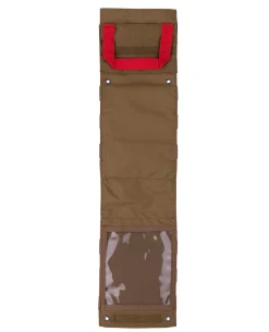 TT IFAK Pouch VL L Coyote Brown