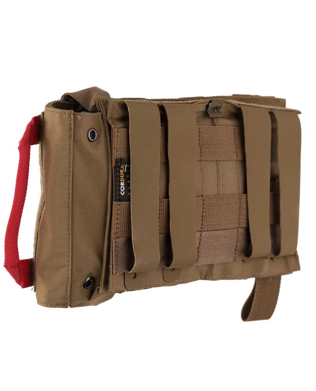TT IFAK Pouch VL L Coyote Brown