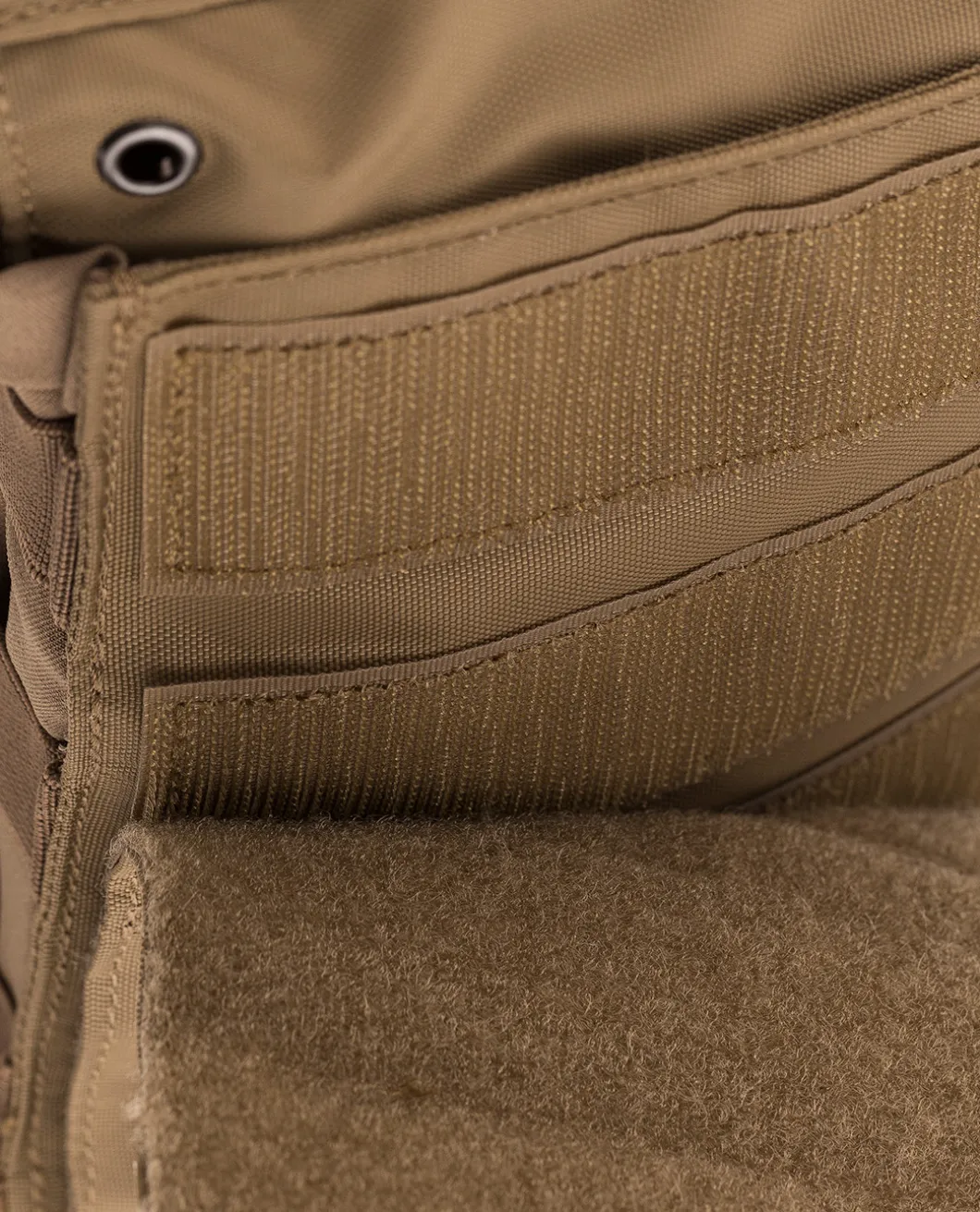 TT IFAK Pouch VL L Coyote Brown
