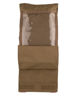 TT IFAK Pouch VL L Coyote Brown