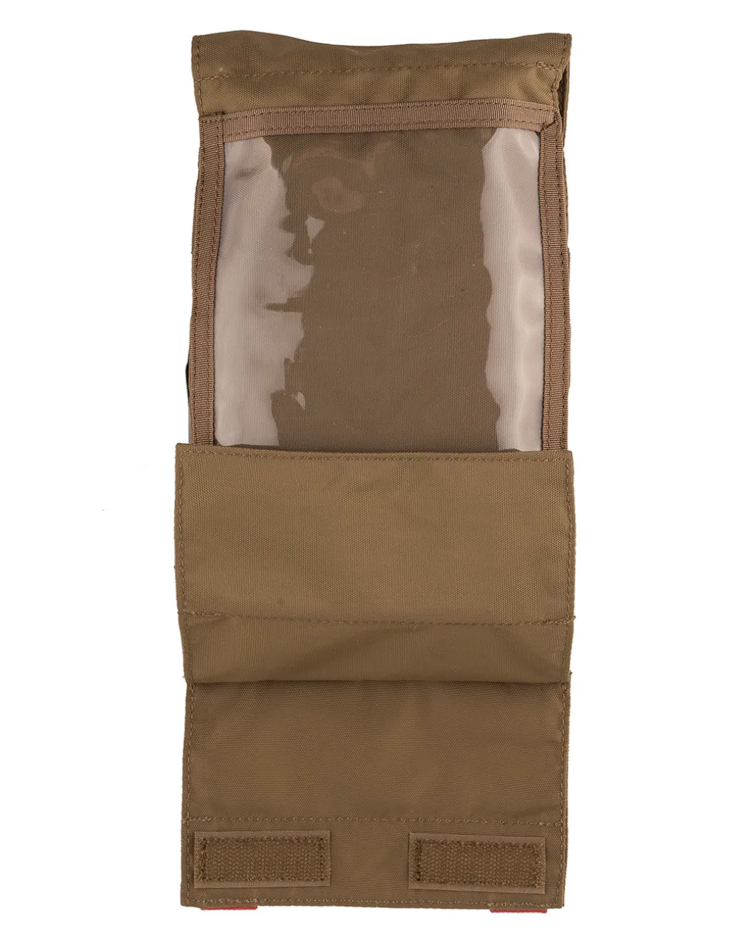TT IFAK Pouch VL L Coyote Brown