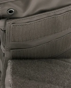 TT IFAK Pouch VL L IRR Steingrau Oliv