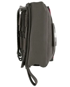 TT IFAK Pouch VL L IRR Steingrau Oliv