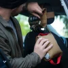 TT IFAK Pouch VL L Oliv