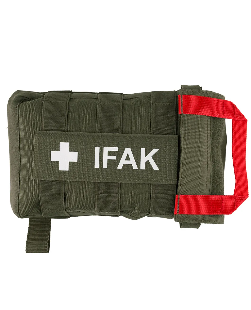 TT IFAK Pouch VL L Oliv