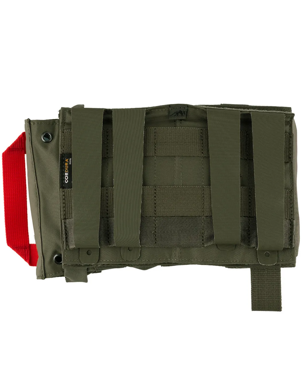 TT IFAK Pouch VL L Oliv