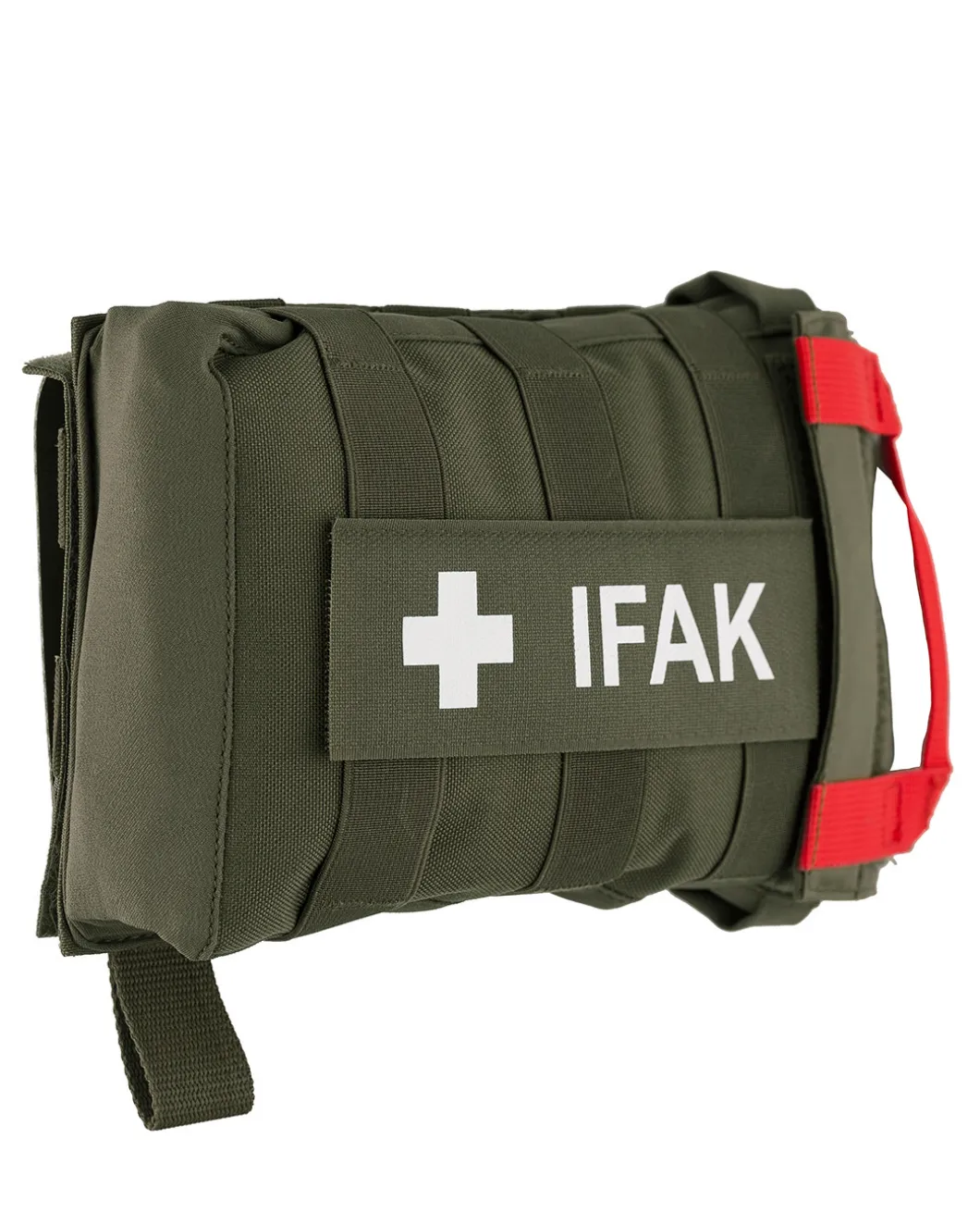 TT IFAK Pouch VL L Oliv