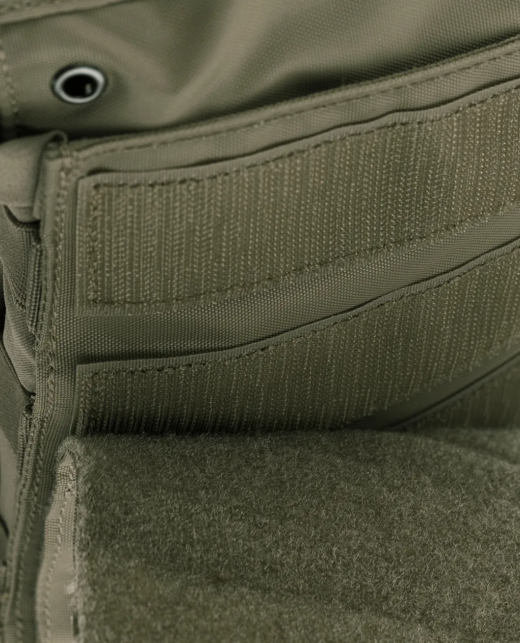 TT IFAK Pouch VL L Oliv
