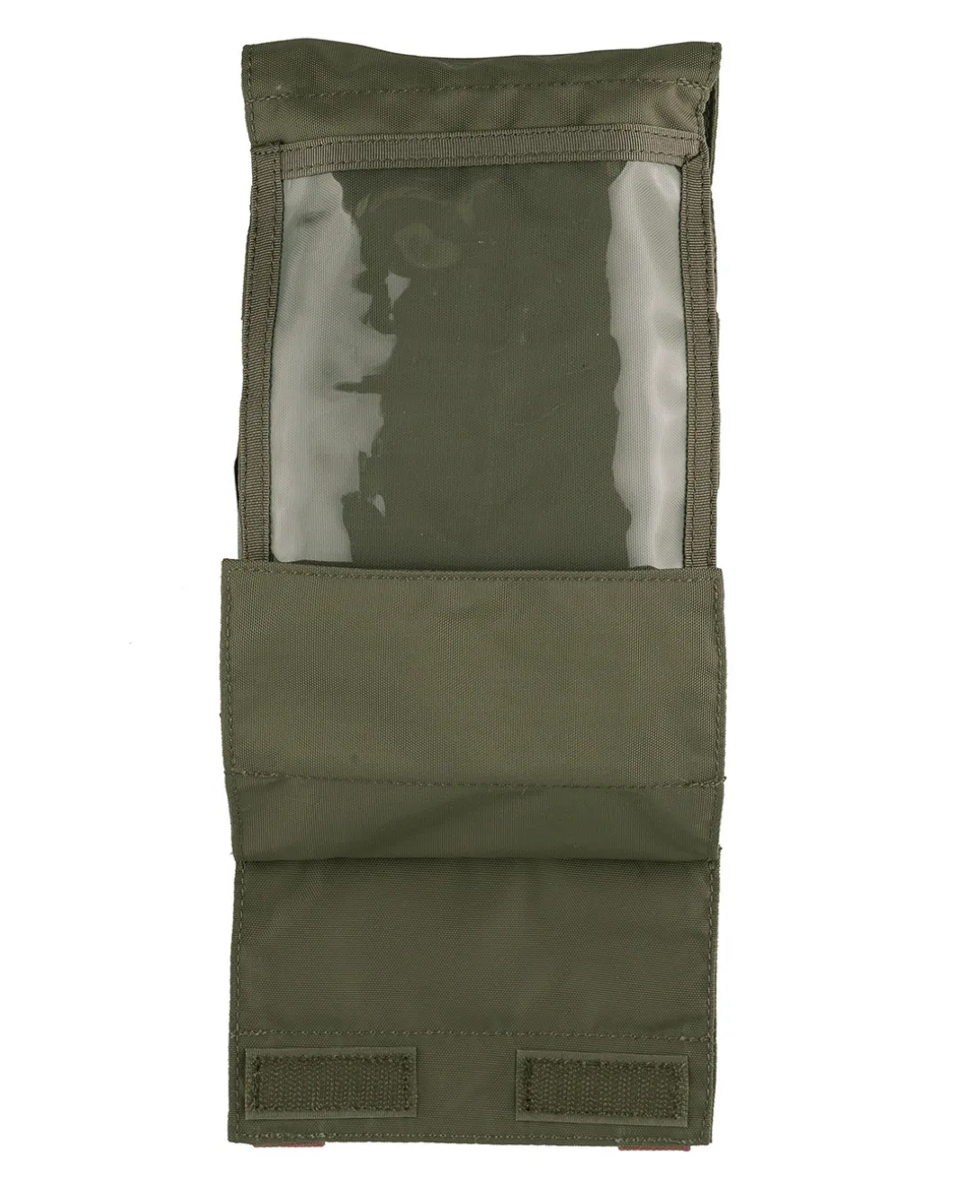 TT IFAK Pouch VL L Oliv