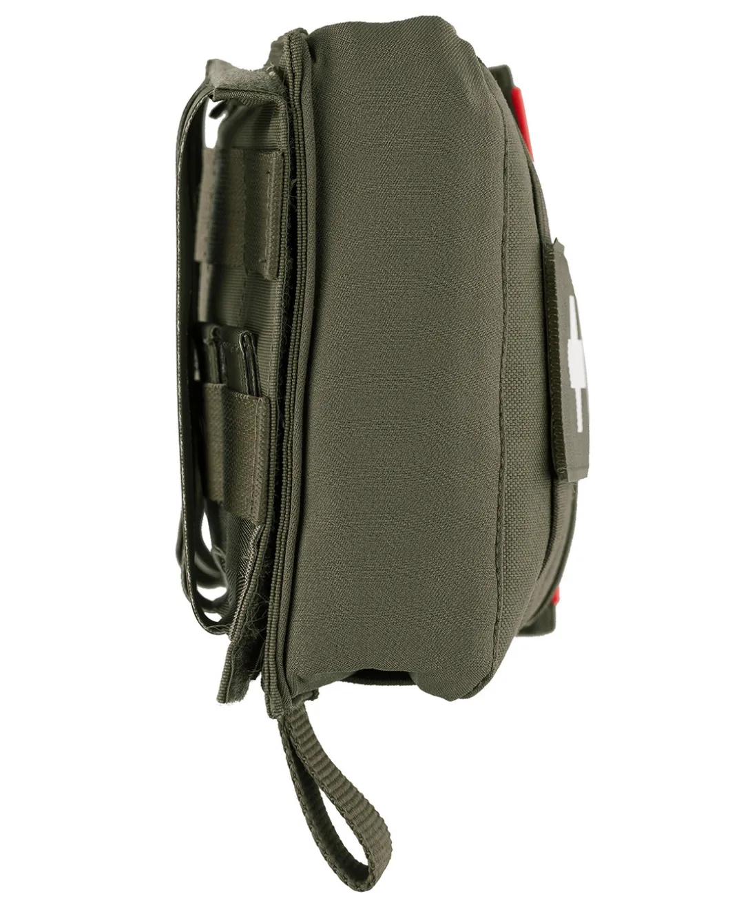 TT IFAK Pouch VL L Oliv